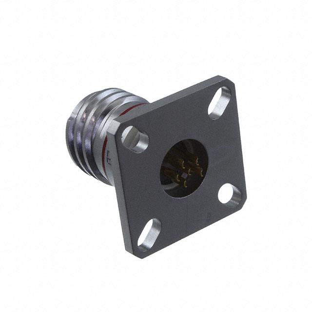 DTS20Y09-35PN [V001] TE Connectivity Deutsch Connectors  Assemblages de connecteurs circulaires